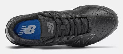 New Balance 950v3 Low-Cut Field Shoe - Black / Black