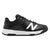 New Balance 950v3 Low-Cut Field Shoe - Black / White