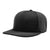 Richardson Umpire Pulse 2 3/4" - 8 Stitch R-Flex Hat (Black & Navy)