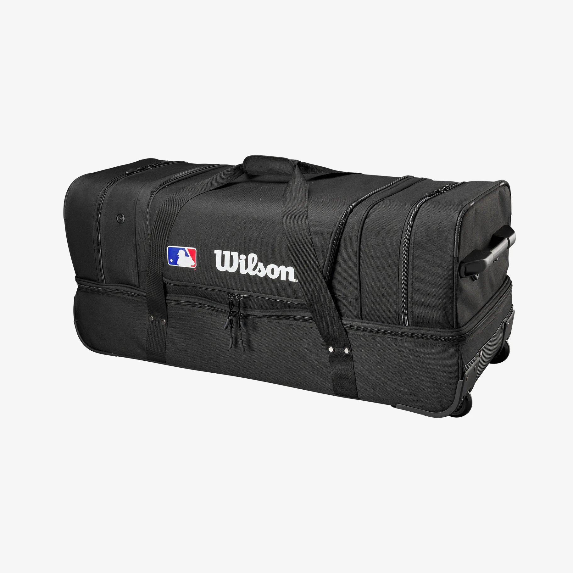 Wilson Umpire Bag V2 Black