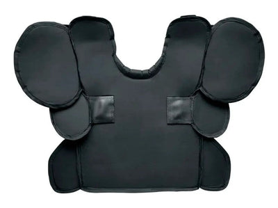 West Vest Pro Gold 2 Chest Protector - Air Management