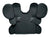 West Vest Pro Gold 2 Chest Protector - Air Management