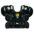 Wilson West Vest Pro Gold 2 Chest Protector - Memory Foam