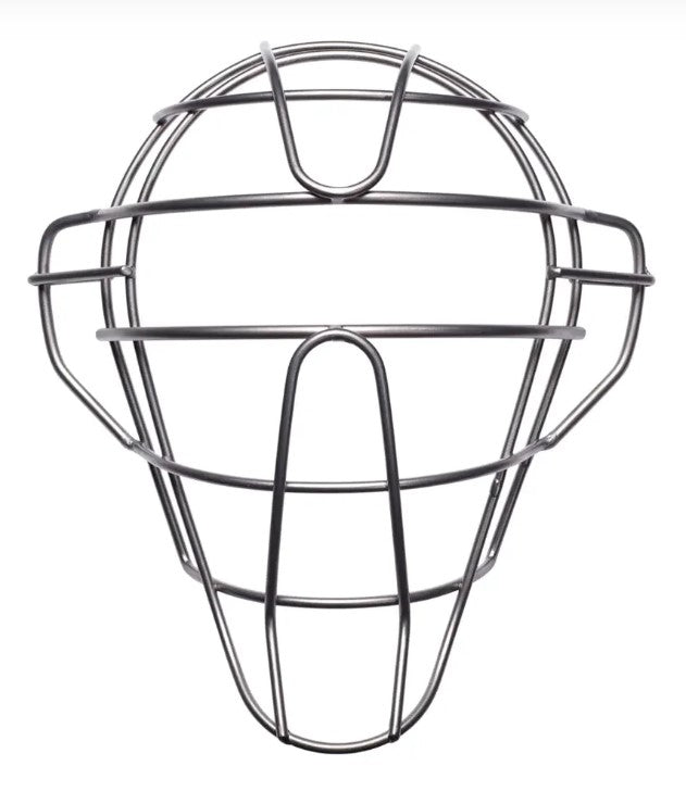 Wilson Dyna-Lite Titanium Mask Frame