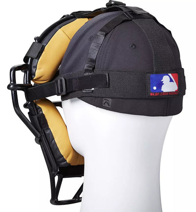 Wilson Three-Point Adjustable Mask Harness