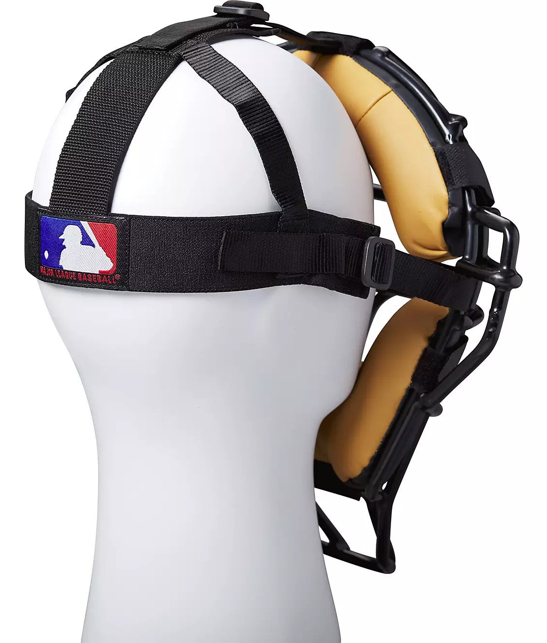 Wilson Three-Point Adjustable Mask Harness