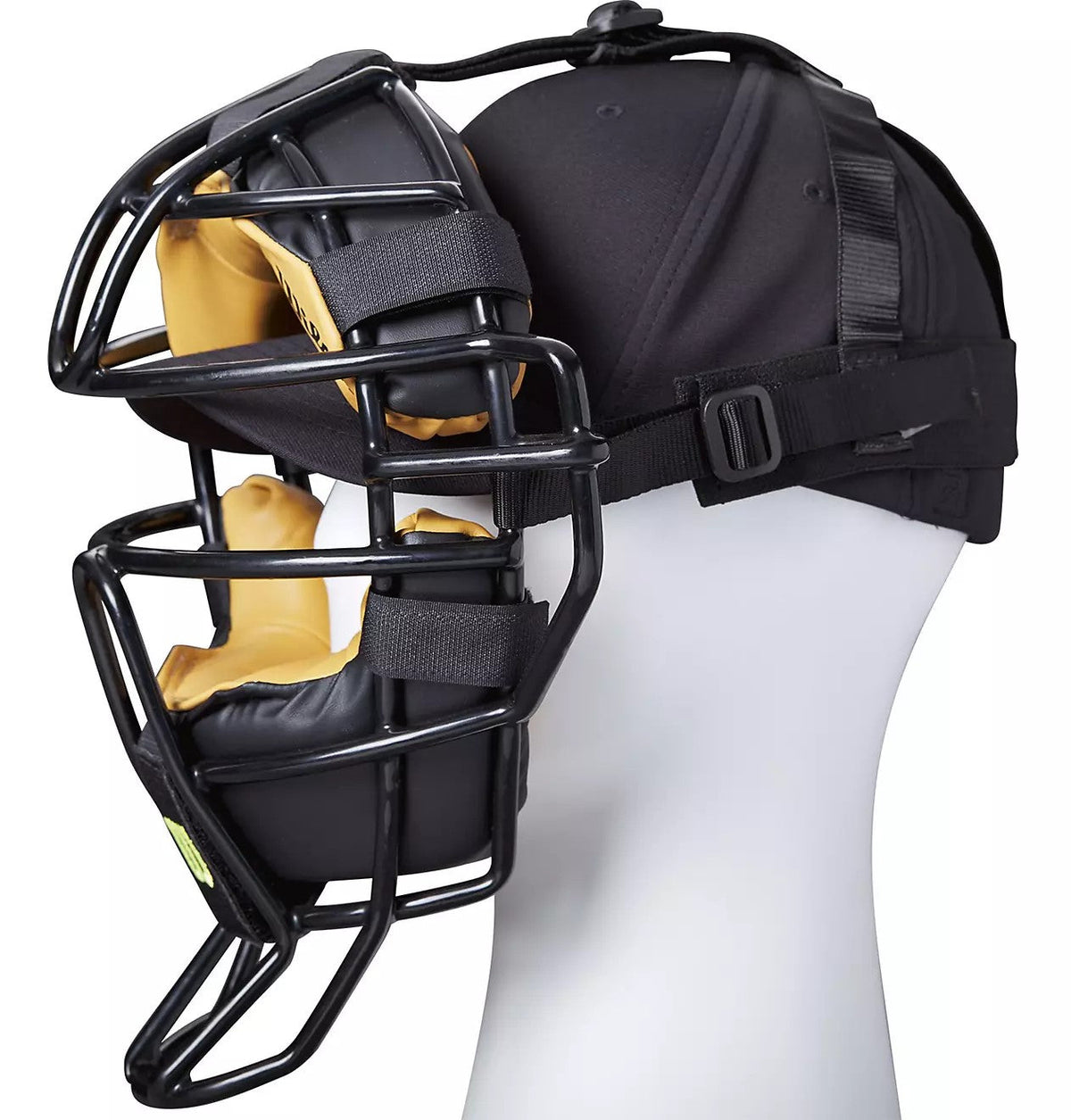 Wilson Three-Point Adjustable Mask Harness