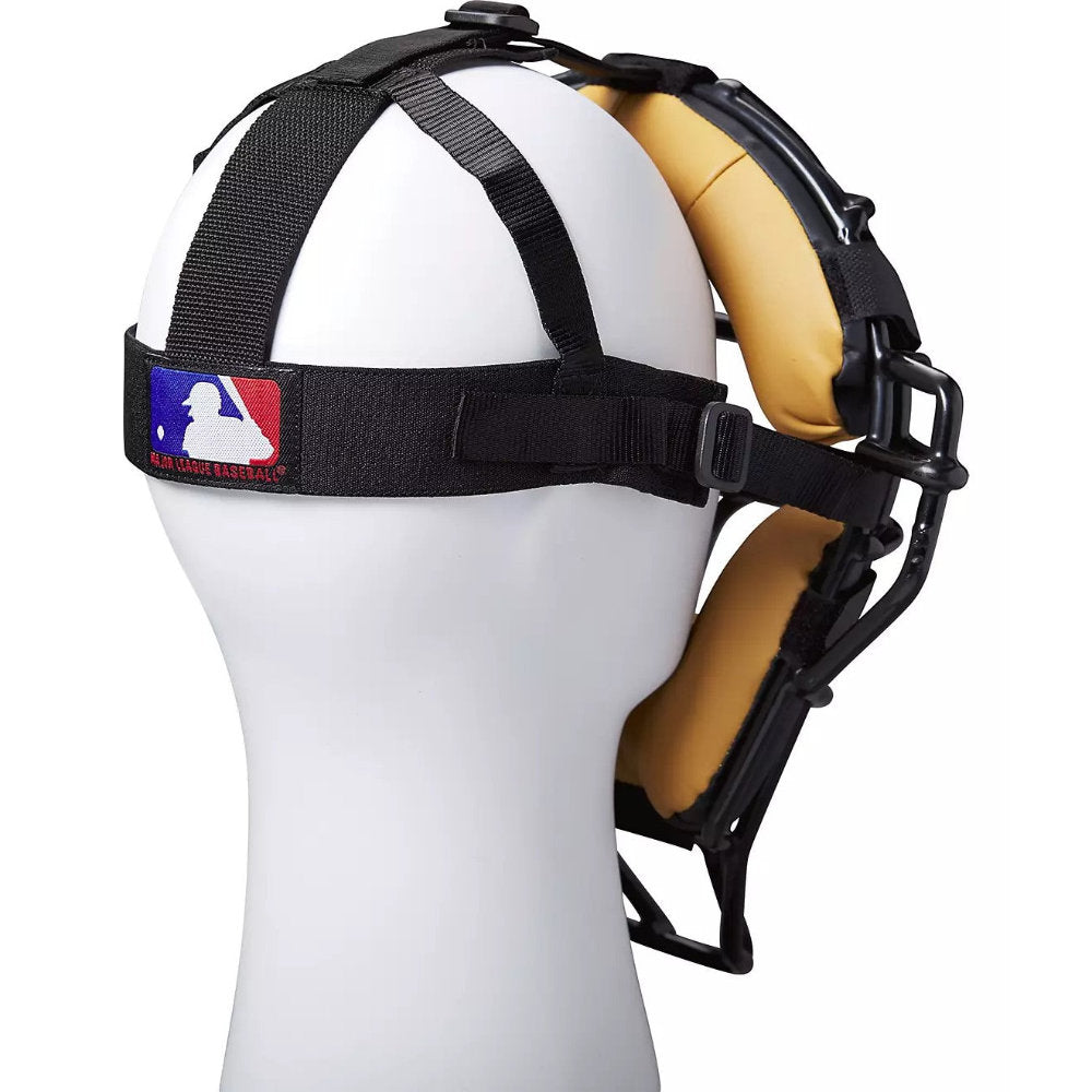 Wilson Three-Point Adjustable Mask Harness