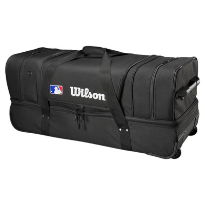 Wilson Umpire Bag V2 Black