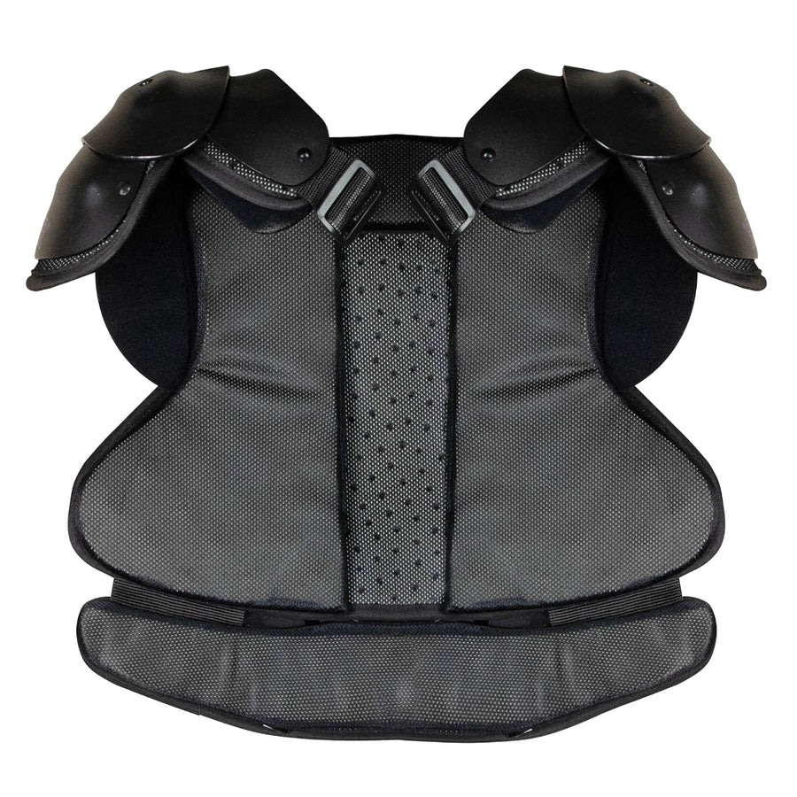 All-Star COBALT™ Hard Shell Umpire Chest Protector