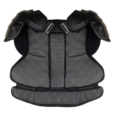 All-Star COBALT™ Hard Shell Umpire Chest Protector