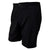 Honig's New Performance All Black Football/Lacrosse Short