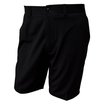 Honig's New Performance All Black Football/Lacrosse Short