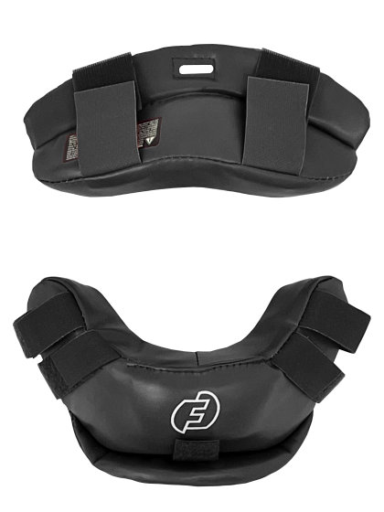 Force 3 Traditional Defender Mask Pads