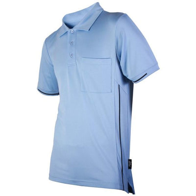 HMAJMLS - Honig's Pro-Style Umpire Shirt