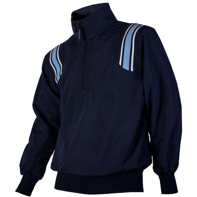 K17 - Honig's Major League 1/4 Zip Jacket