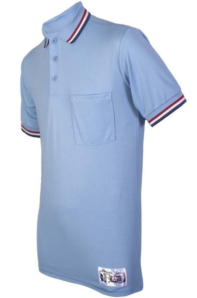 HMLS - Honig's Major League Short Sleeve Shirt