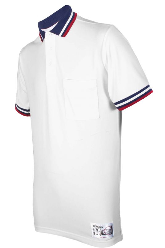 HMLS - Honig's Major League Short Sleeve Shirt